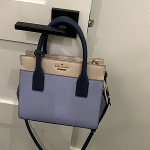 Kate Spade Cameron bag